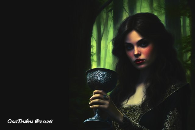 Screenshot of mobile display for lupine medow template.